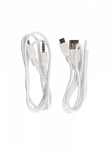 Орбита OT-BTM01 микрофон BT Черный (Bluetooth, динамики, USB)