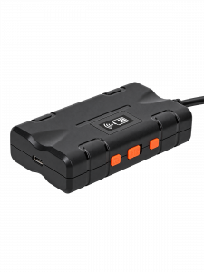Орбита OT-SME15 эндоскоп WiFi (8мм, 1280*720, 2м)