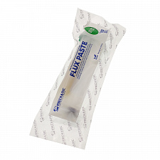 MECHANIC UV-223 флюс для пайки шприц 10мл