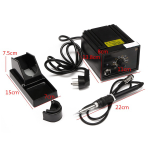 Помощник PM-INP06 станция паяльная (паяльник)