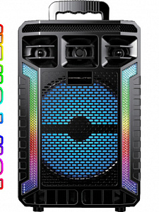 Орбита OT-SPB130 колонка BT (10Вт)