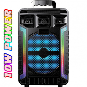 Орбита OT-SPB130 колонка BT (10Вт)