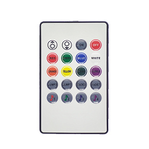 Светодиодная лента с контроллером Wi-Fi 10 метров Огонёк OG-LDL50