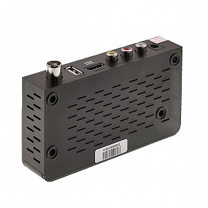 Приставка для цифрового ТВ с Wi-Fi Орбита OT-DVB23