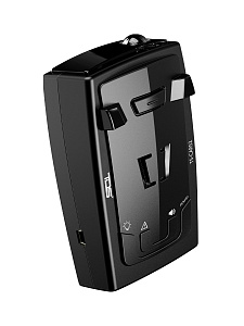 Антирадар автомобильный с голосовым оповещением TDS TS-CAR52