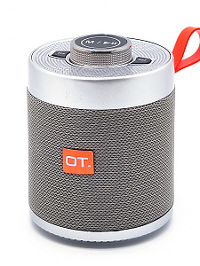 Орбита OT-SPB33 колонка BT МЯТАЯ КОРОБКА