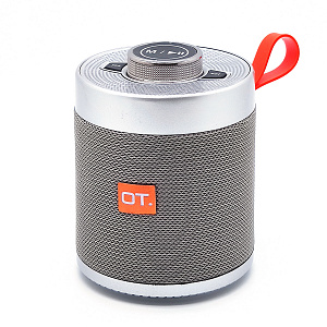 Орбита OT-SPB33 колонка BT МЯТАЯ КОРОБКА