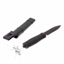 Патриот PT-TRK99 нож туристический с кобурой (10/23см)