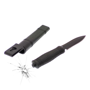 Патриот PT-TRK99 нож туристический с кобурой (10/23см)