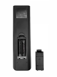 Пульт универсальный для цифровых приставок DVB-T2 Орбита OT-DVC22