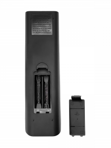 Пульт универсальный для цифровых приставок DVB-T2 Орбита OT-DVC22