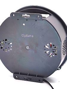 Светодиодный диско шар с MP3 с пультом и Bluetooth Огонёк OG-LDS04