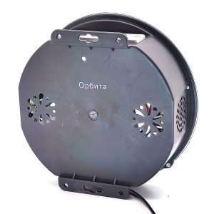 Светодиодный диско шар с MP3 с пультом и Bluetooth Огонёк OG-LDS04