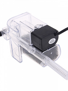 Внешний фильтр для аквариума со скиммером Огонёк OG-HOG08