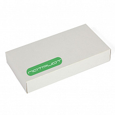 Патриот PT-TRK04 нож складной (Керамбит, мраморный градиент)