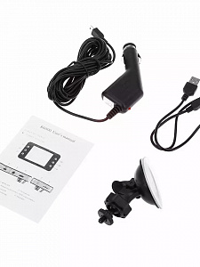 TDS TS-CAR26(21) автовидеорегистратор