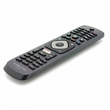 Пульт универсальный для телевизоров PHILIPS Орбита OT-DVC21