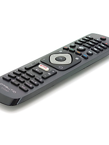 Пульт универсальный для телевизоров PHILIPS Орбита OT-DVC21