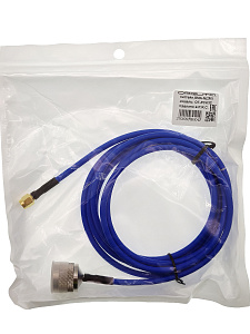 Орбита OT-PCK32 пигтейл (N-male - SMA-male) 1м