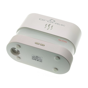 Огонек OG-HOM06 Белый увлажнитель воздуха (180мл,USB,RGB)