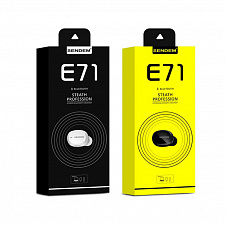 SENDEM E71 Bluetooth гарнитура