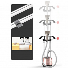 TITAVIN TI-STM002 Отпариватель для одежды напольный