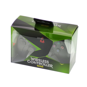 Орбита OT-PCG20 Зеленый геймпад игровой (Bluetooth)