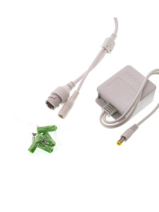 Камера видеонаблюдения WI-FI уличная поворотная 3 Mp Орбита OT-VNI24