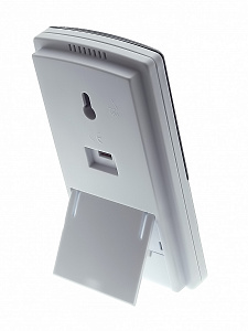 Термометр гигрометр цифровой Орбита OT-HOM17