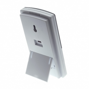 Термометр гигрометр цифровой Орбита OT-HOM17