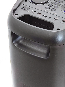 Орбита OT-SPF07 активная напольная акустика (50Вт)