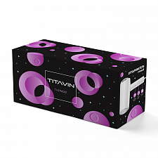 Отпариватель для одежды ручной складной TITAVIN TI-STM001