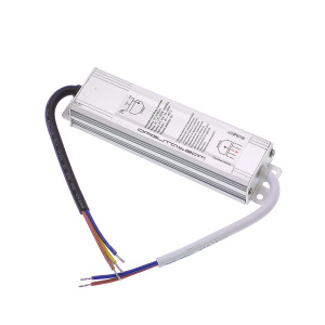 Орбита OT-APB124 импульсный блок питания (IP67,12В,5000mA,60Вт)