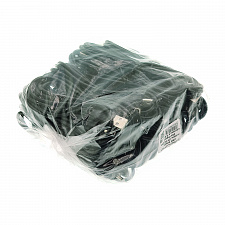 Орбита OT-PCC03 кабель USB (штекер USB - штекер 3.5мм питание) 1.5м (УПАКОВКА 20шт)