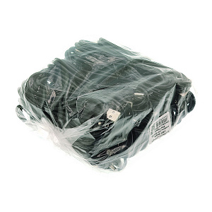 Орбита OT-PCC03 кабель USB (штекер USB - штекер 3.5мм питание) 1.5м (УПАКОВКА 20шт)