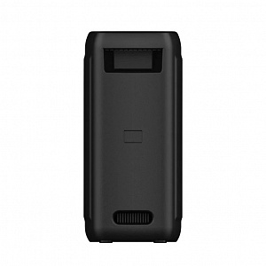 Колонка блютуз беспроводная с подсветкой и микрофоном Орбита OT-SPB142