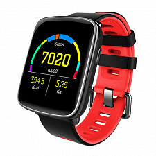 Орбита WD-16 Красные спорт браслет