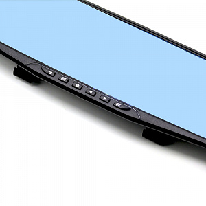 TDS TS-CAR18 автовидеорегистратор зеркало