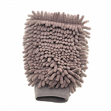 TITAVIN Набор авто 3 в 1 (перчатка + тряпка + тряпка) 480 x 110 мм