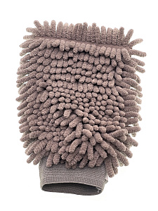 TITAVIN Набор авто 3 в 1 (перчатка + тряпка + тряпка) 480 x 110 мм