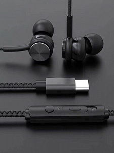 SENDEM X99 наушники - гарнитура (TYPE-C)