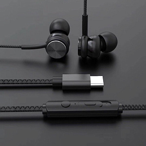 SENDEM X99 наушники - гарнитура (TYPE-C)