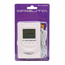 Орбита OT-HOM24 термометр цифровой