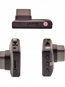 Видеорегистратор автомобильный TDS TS-CAR22