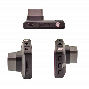 Видеорегистратор автомобильный TDS TS-CAR22