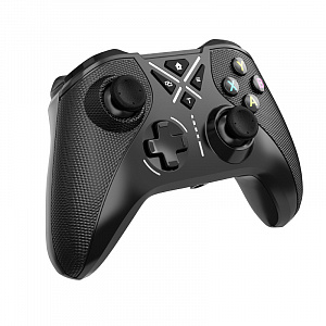 Орбита OT-PCG23 Черный геймпад игровой (2.4Гц)
