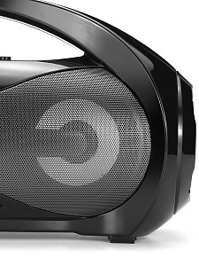 Орбита OT-SPB100 Серая колонка BT (10Вт)