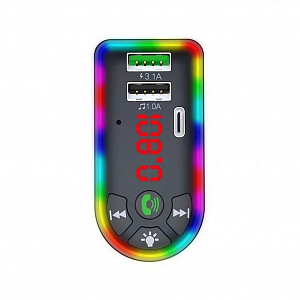 TDS TS-CAF17 модулятор RGB (Bluetooth)