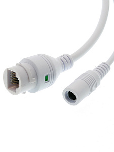 Орбита OT-VNI53 IP видеокамера (3840*2160, 8Mpix, 2,8мм, металл)