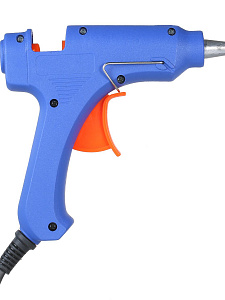 PINSUN PS-1001 клеевой пистолет (20Вт, 220В,7мм)